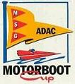 ADAC-MSG Motorboot Cup